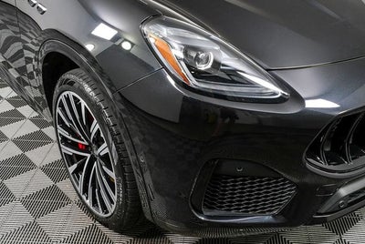 2023 Maserati Grecale Modena Limited Edition
