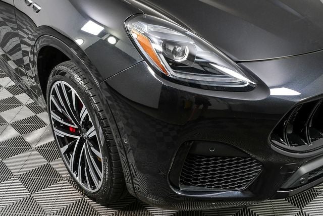 2023 Maserati Grecale Modena Limited Edition