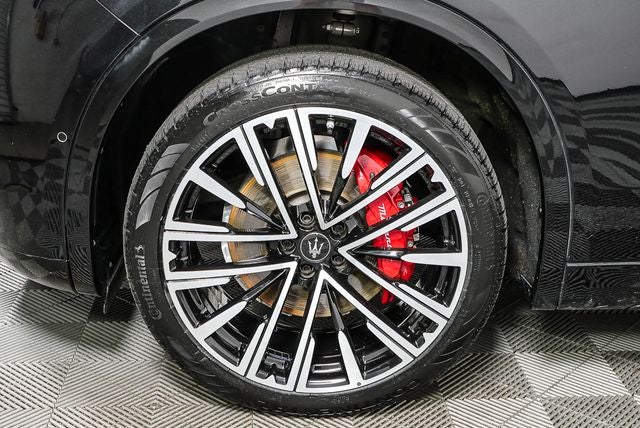 2023 Maserati Grecale Modena Limited Edition
