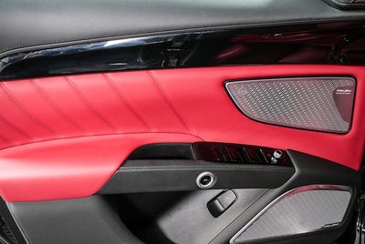 2023 Maserati Grecale Modena Limited Edition