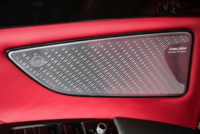 2023 Maserati Grecale Modena Limited Edition