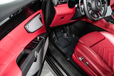 2023 Maserati Grecale Modena Limited Edition