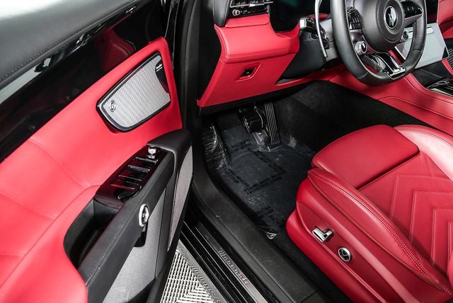2023 Maserati Grecale Modena Limited Edition