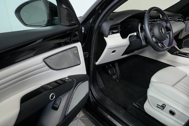 2023 Maserati Grecale Modena