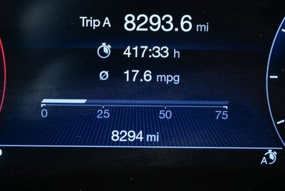 2023 Maserati Grecale Modena