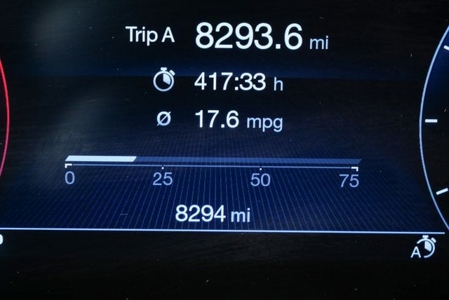 2023 Maserati Grecale Modena