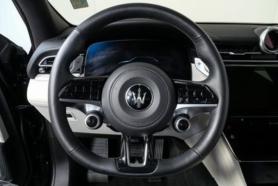 2023 Maserati Grecale Modena