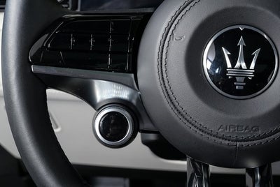 2023 Maserati Grecale Modena