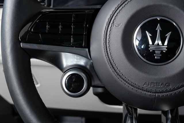 2023 Maserati Grecale Modena