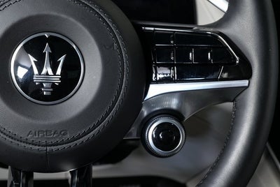 2023 Maserati Grecale Modena