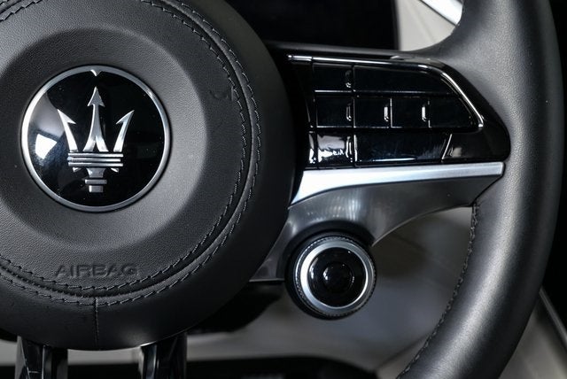 2023 Maserati Grecale Modena