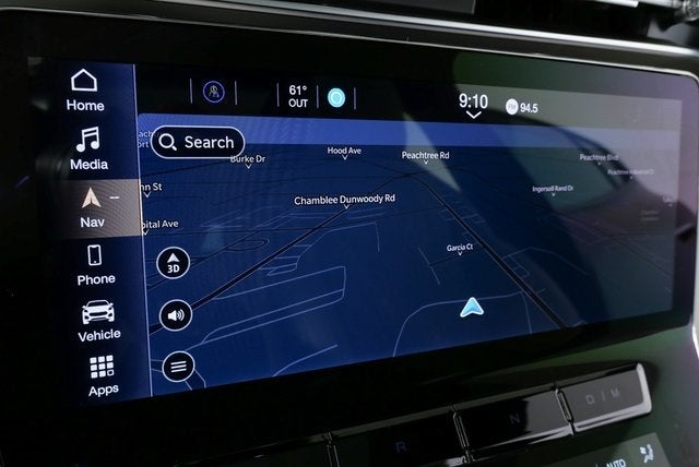 2023 Maserati Grecale Modena