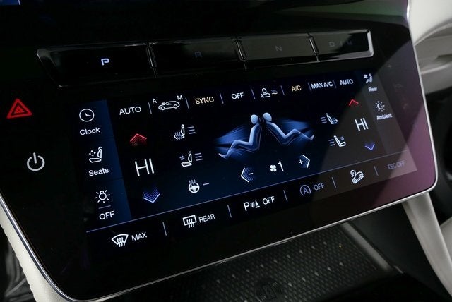 2023 Maserati Grecale Modena