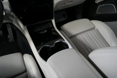 2023 Maserati Grecale Modena