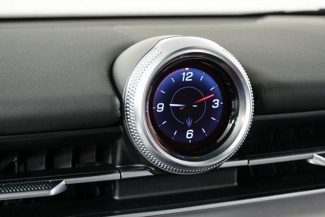 2023 Maserati Grecale Modena