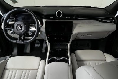 2023 Maserati Grecale Modena