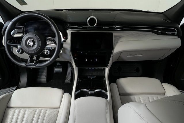 2023 Maserati Grecale Modena