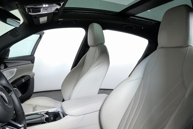 2023 Maserati Grecale Modena