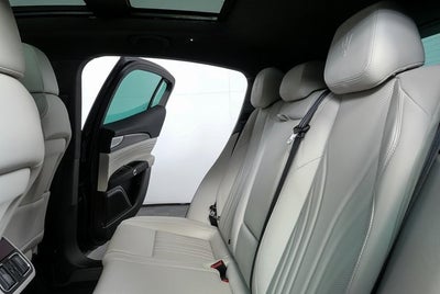 2023 Maserati Grecale Modena