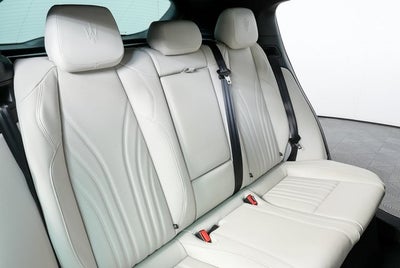 2023 Maserati Grecale Modena