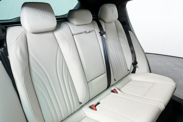 2023 Maserati Grecale Modena