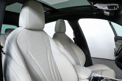 2023 Maserati Grecale Modena