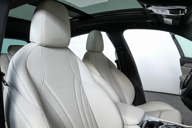 2023 Maserati Grecale Modena