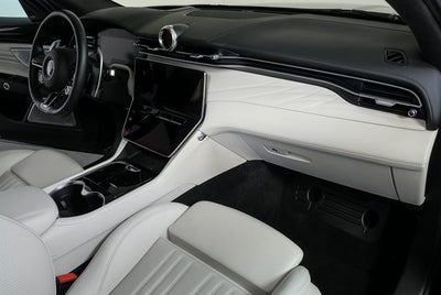 2023 Maserati Grecale Modena