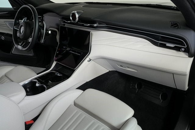 2023 Maserati Grecale Modena