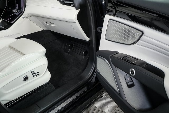 2023 Maserati Grecale Modena