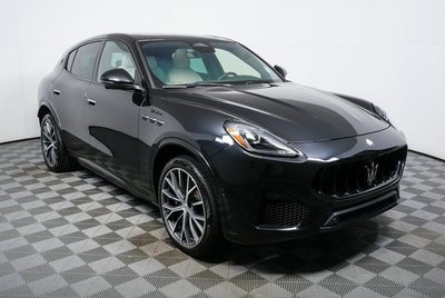 2023 Maserati Grecale Modena