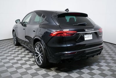 2023 Maserati Grecale Modena