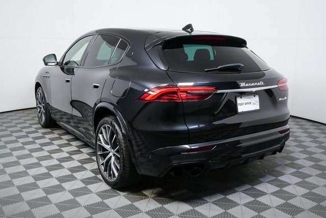 2023 Maserati Grecale Modena