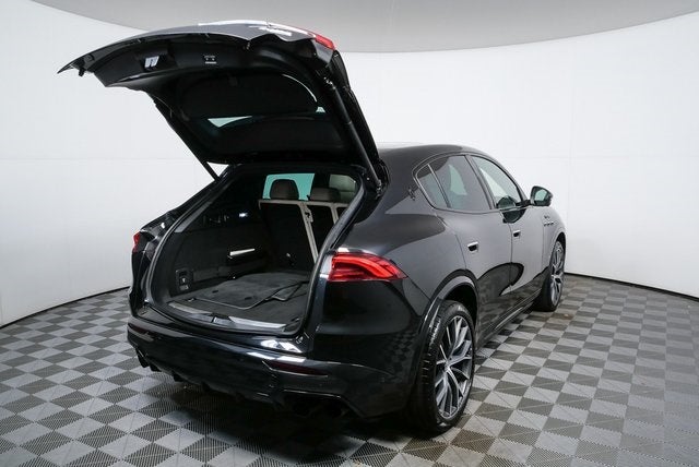 2023 Maserati Grecale Modena