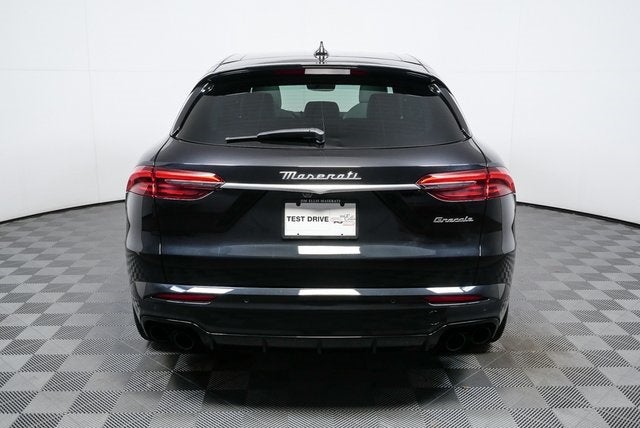 2023 Maserati Grecale Modena