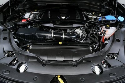 2023 Maserati Grecale Modena