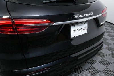 2023 Maserati Grecale Modena