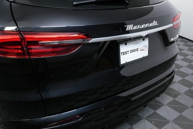 2023 Maserati Grecale Modena