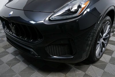 2023 Maserati Grecale Modena