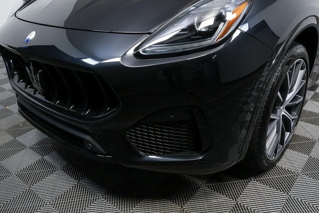 2023 Maserati Grecale Modena