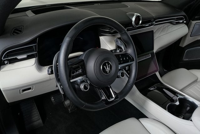 2023 Maserati Grecale Modena