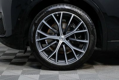 2023 Maserati Grecale Modena