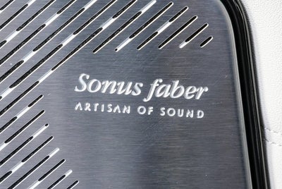 2023 Maserati Grecale Modena