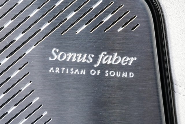 2023 Maserati Grecale Modena