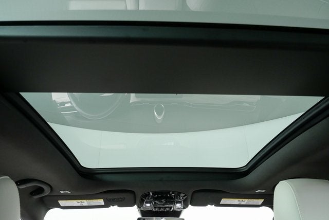 2023 Maserati Grecale Modena