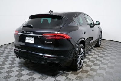 2023 Maserati Grecale Modena