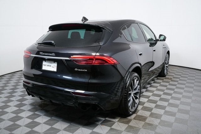 2023 Maserati Grecale Modena