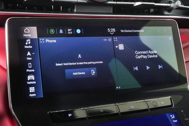 2023 Maserati Grecale Modena Primaserie
