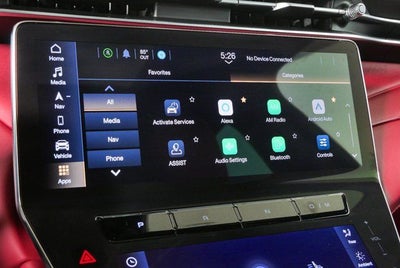 2023 Maserati Grecale Modena Primaserie