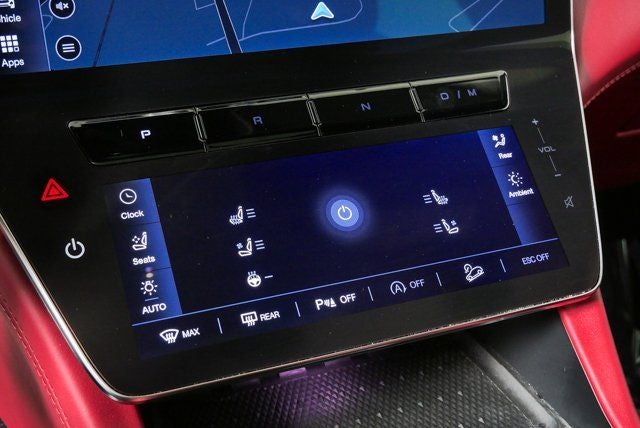 2023 Maserati Grecale Modena Primaserie